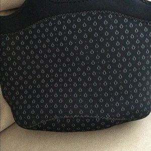 💕💕Small “PANDORA”Reversible Neoprene  Tote💕💕